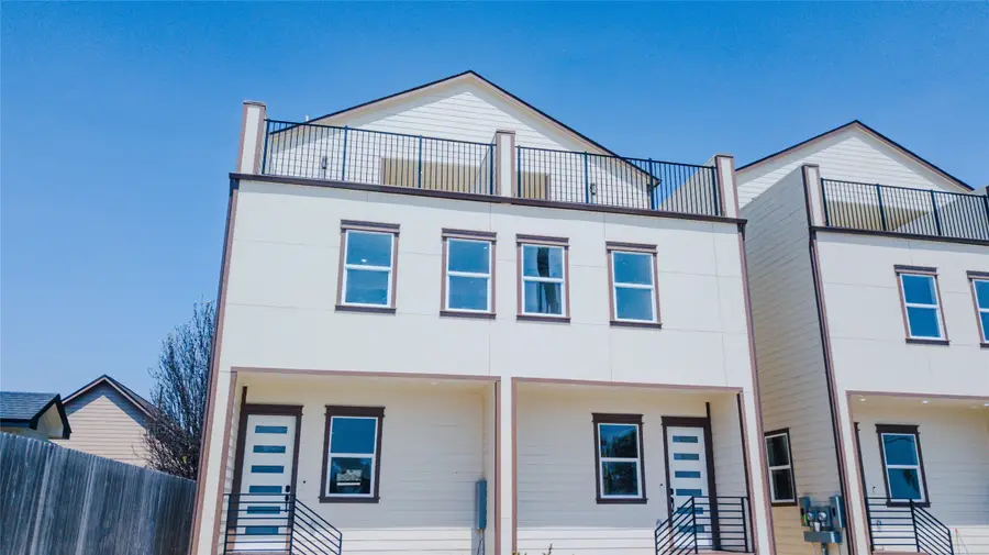 819 North Loop, Houston, TX 77022 - #2