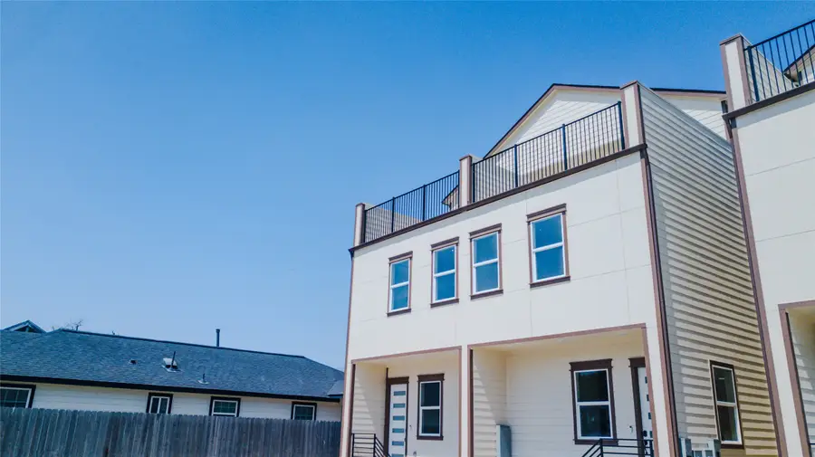 819 North Loop, Houston, TX 77022 - #3