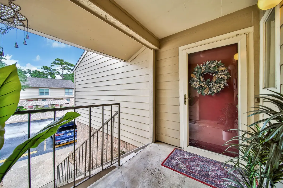 5005 Georgi Lane #155, Houston, TX 77092 - #1
