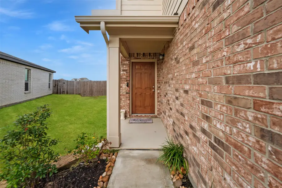 4487 Kingswell Manor Lane, Katy, TX 77493 - Image #3