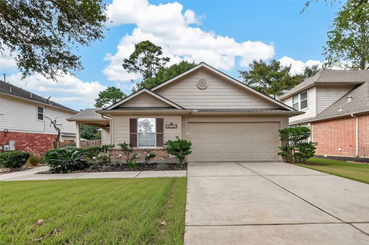 9230 Hidden Lake E, Magnolia, TX 77354 - #1