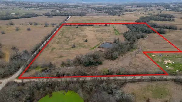 23+/- Ac Denman Road, North Zulch, TX 77872