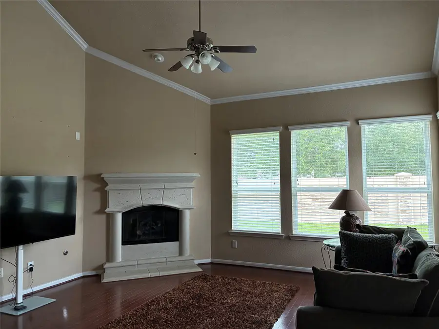 8930 Silent Hills Lane, Richmond, TX 77407 - #2