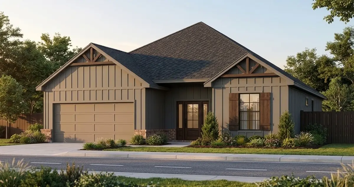 11302 Luna Dr, Conroe, TX 77306 - #1