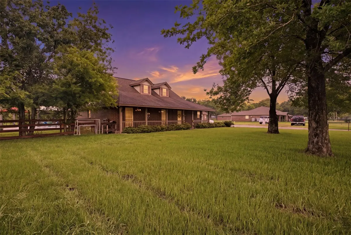 18722 Fenske Road, Cypress, TX 77433 - #1