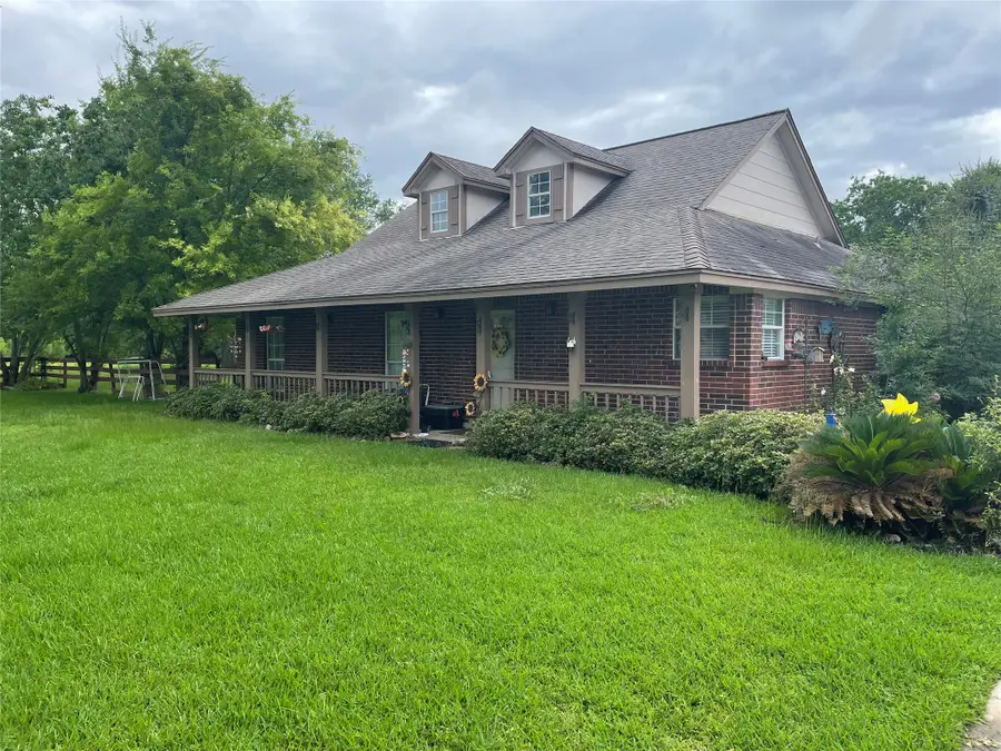 18722 Fenske Road, Cypress, TX 77433 - #3