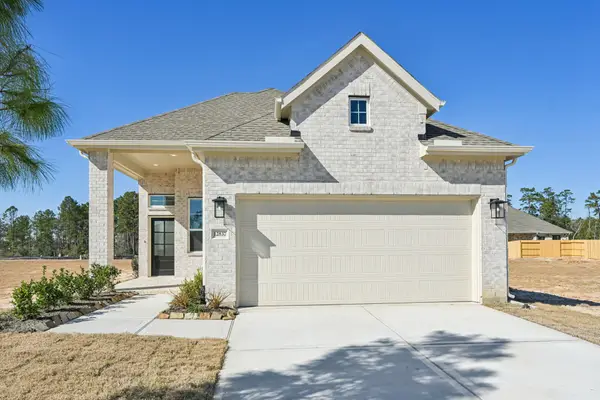 628 Crested Duck Court, Willis, TX 77318