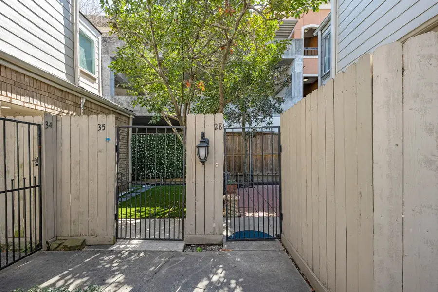 1829 Augusta Drive #28, Houston, TX 77057 - #3