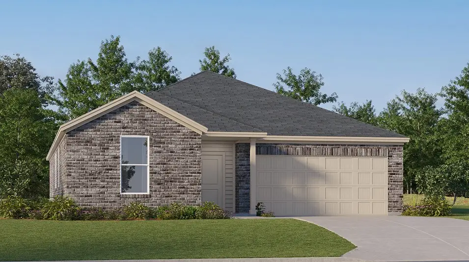 3027 Blue Haven Lane, Waller, TX 77445 - #1