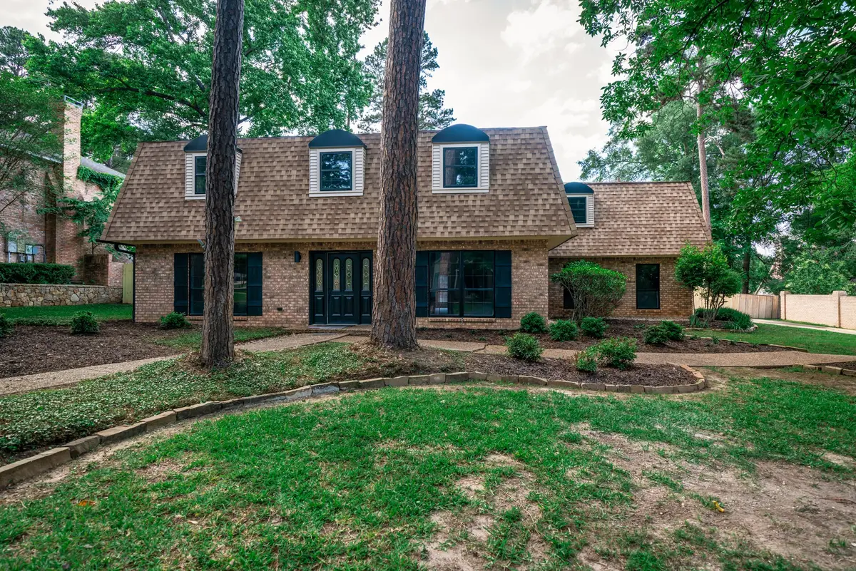 1503 Waterlily Lane, Longview, TX 75605 - #1
