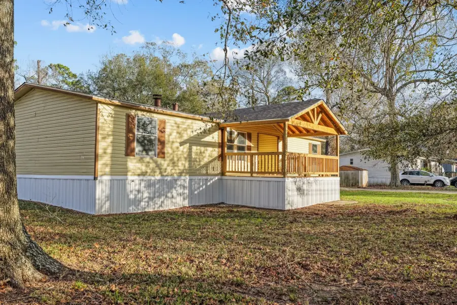 12902 Indian Ridge Drive, Dayton, TX 77535 - #3