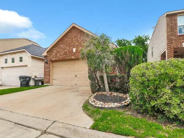 11114 Panther Court, Houston, TX 77099