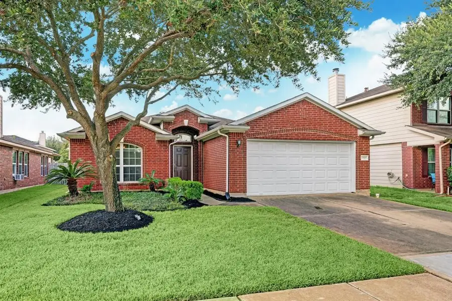 21611 Gannet Peak Way, Katy, TX 77449 - Image #3