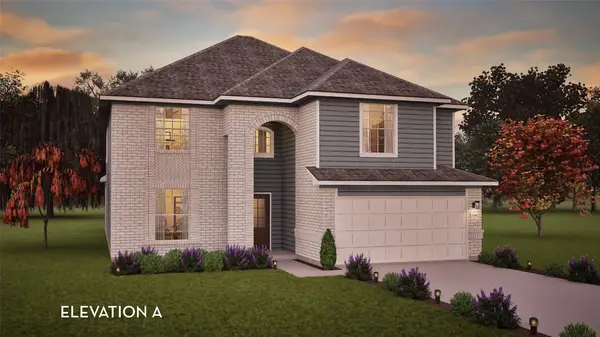 313 Merlot Drive, Alvin, TX 77511
