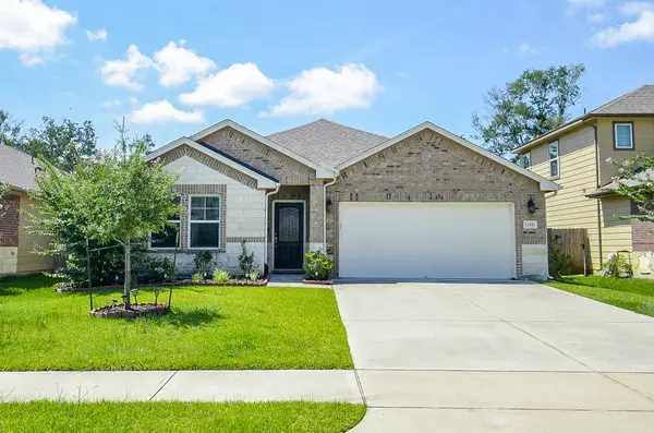12821 S Winding Pines Drive, Tomball, TX 77375
