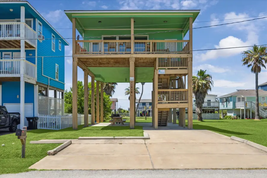 11216 Reagor Way, Galveston, TX 77554 - #2