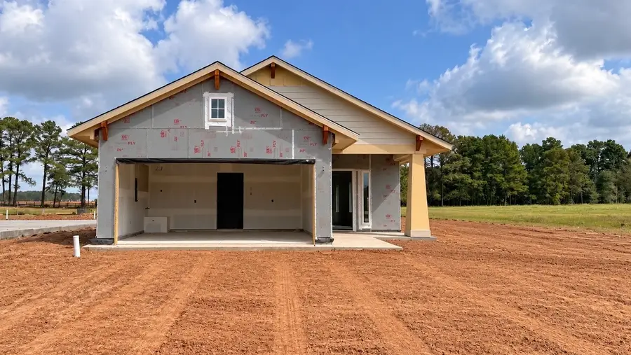 7895 Kastamonu Street, Montgomery, TX 77316 - #2
