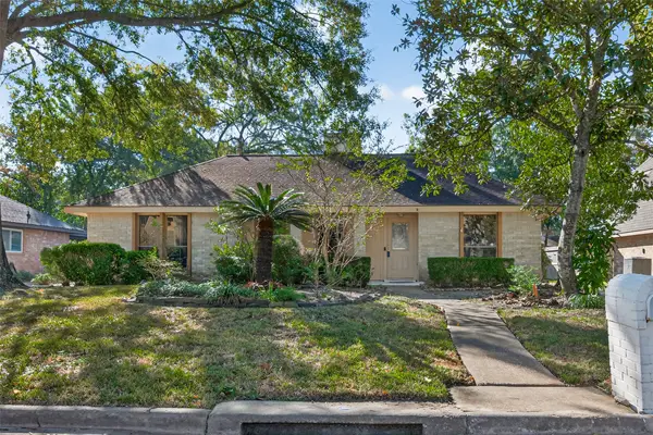 3714 Haven Pines Drive, Houston, TX 77345