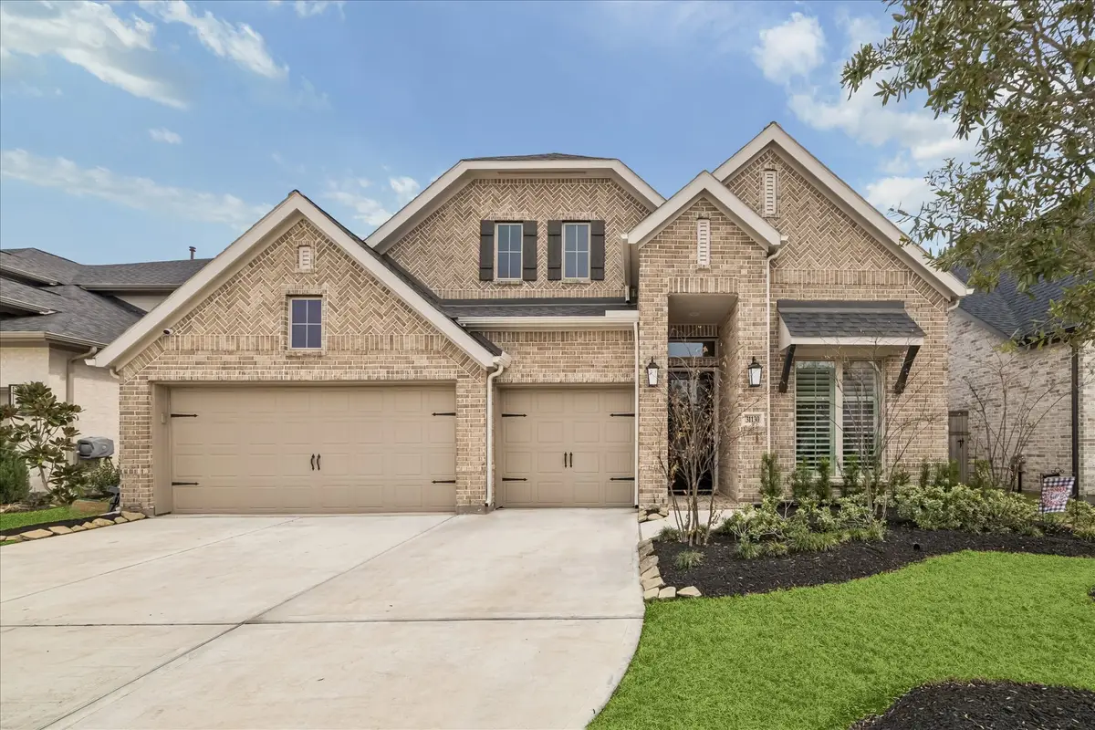 31130 Crescent Hill Drive, Fulshear, TX 77441 - #1