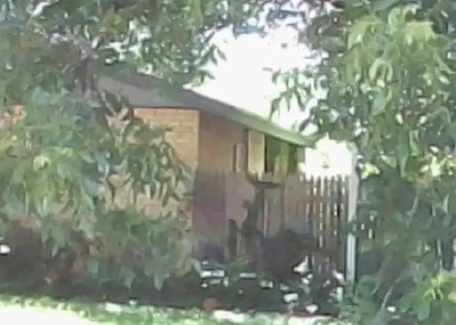 204 Circle Drive, Winters, TX 79567 - #2