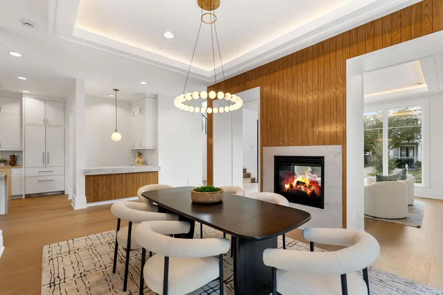 1023 Euclid Street, Houston, TX 77009 - #3