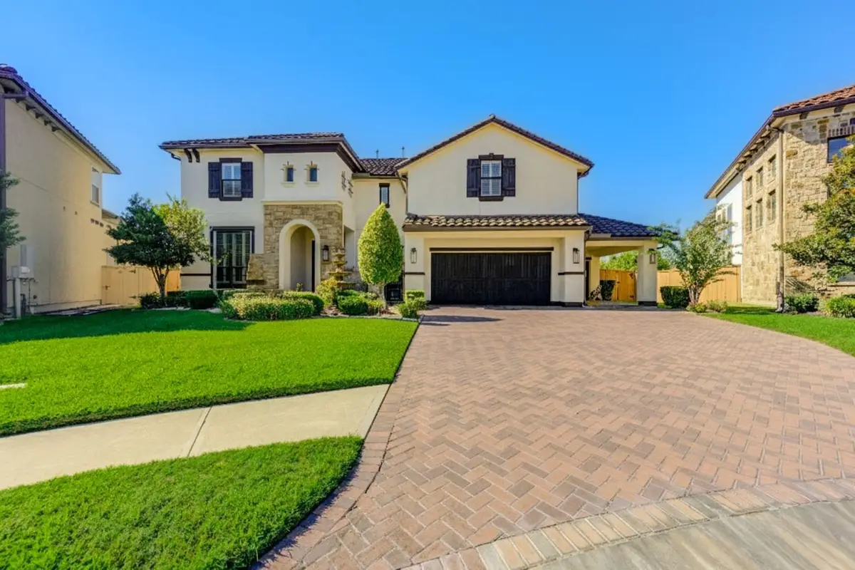 2743 San Nicolo Lane, League City, TX 77573 - Image #1