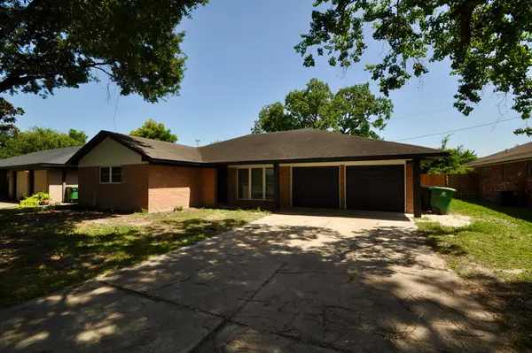7634 Wynlea Street, Houston, TX 77061