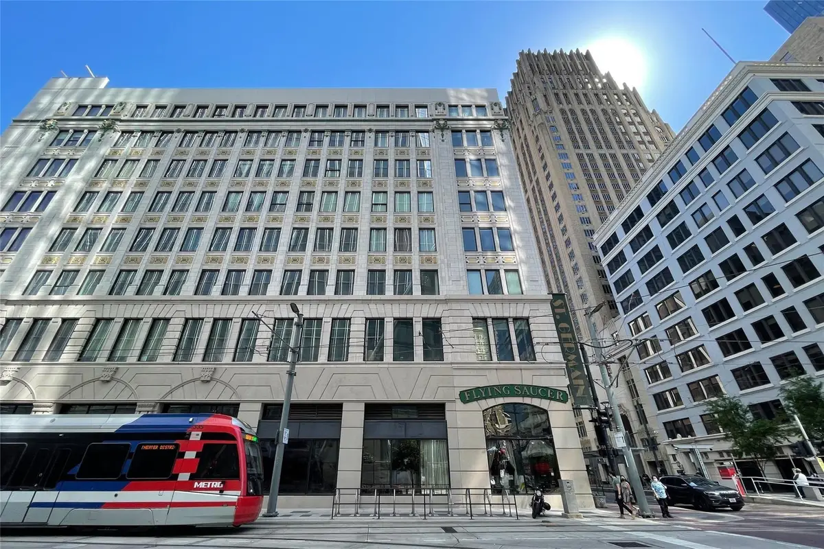 705 Main Street #511, Houston, TX 77002 - #1