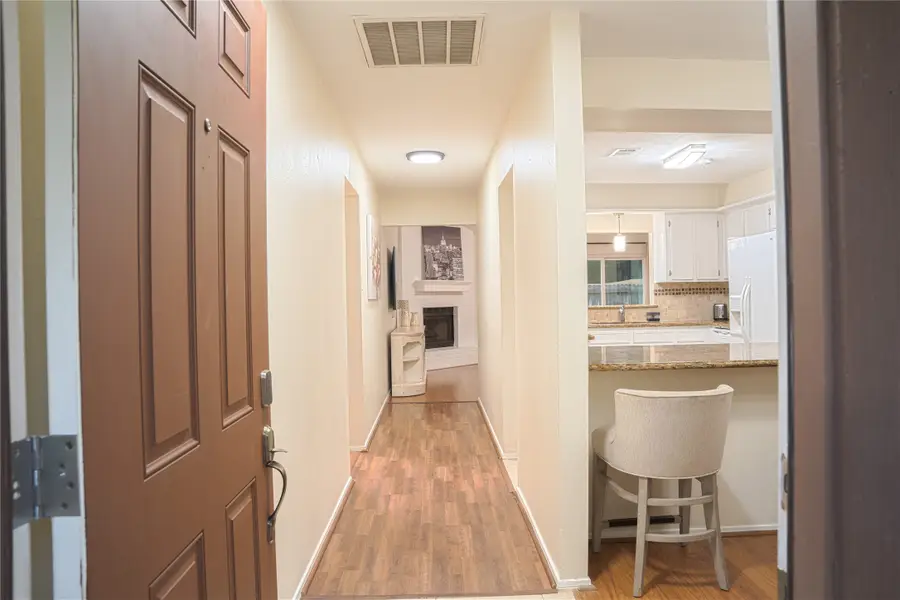 36 S High Oaks Circle S, The Woodlands, TX 77380 - #3