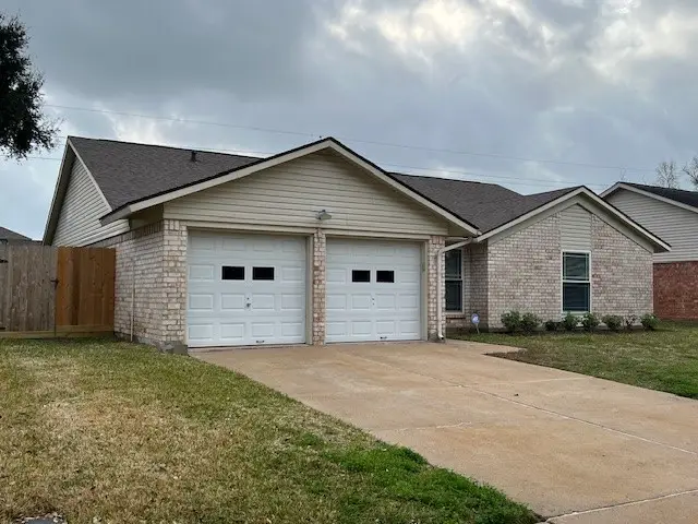 2306 Townhall Lane, Katy, TX 77449 - #2