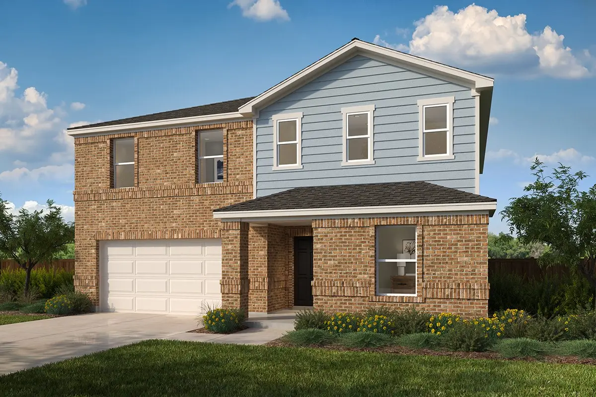 19203 Golden Lancer Drive, Hockley, TX 77447 - #1