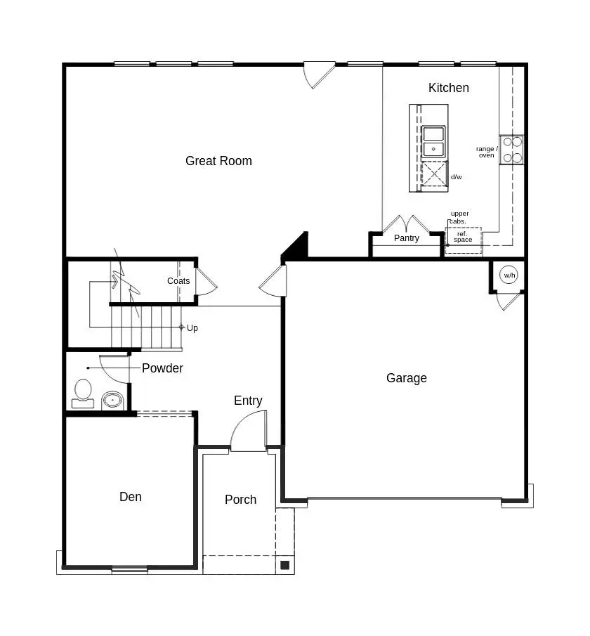 19203 Golden Lancer Drive, Hockley, TX 77447 - #2