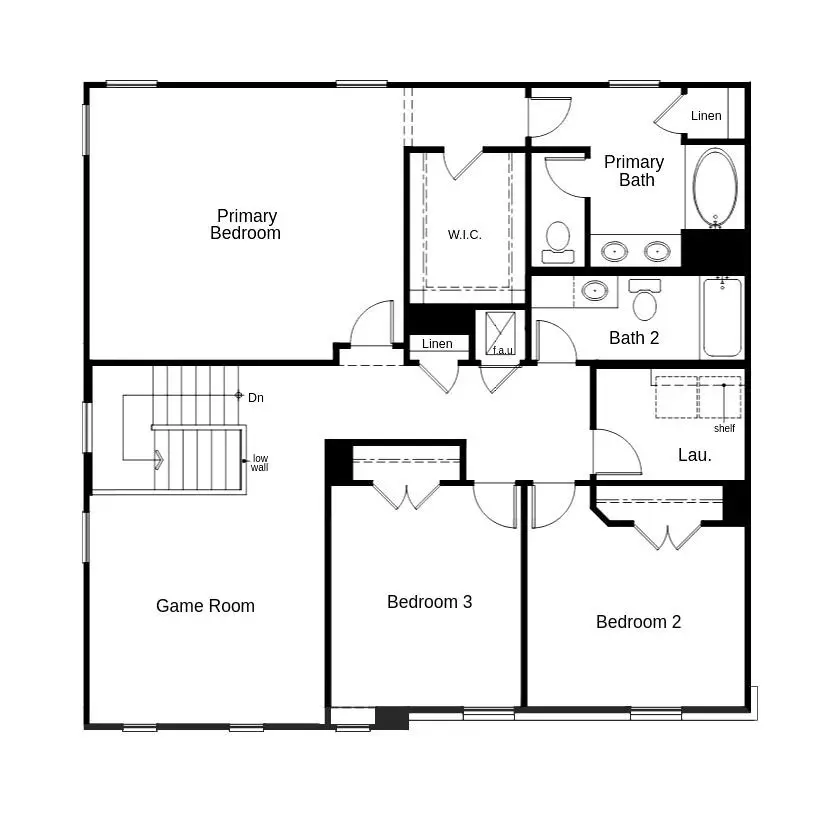 19203 Golden Lancer Drive, Hockley, TX 77447 - #3