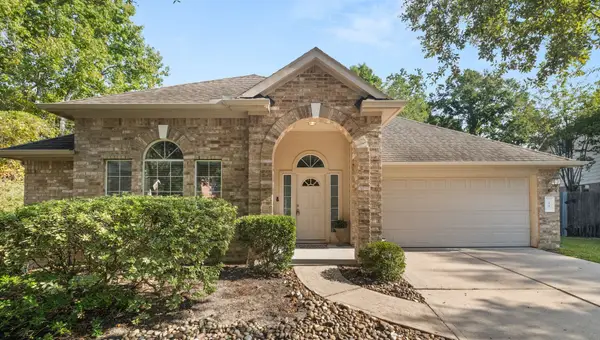 34 Gilmore Grove Place, The Woodlands, TX 77382