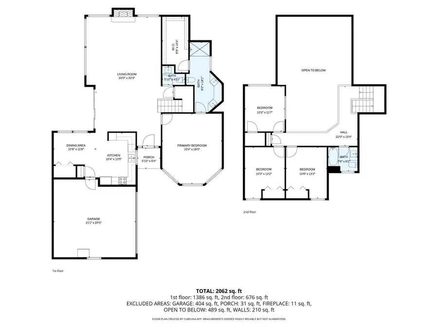 3214 Meadway Drive, Houston, TX 77082 - #2