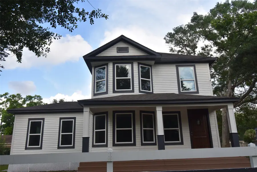 2907 Avenue K, Bay City, TX 77414 - #2