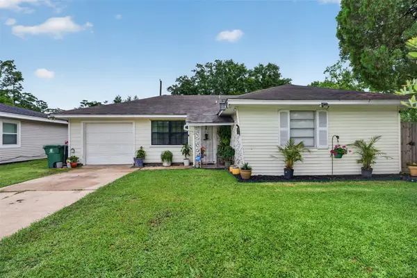 13919 Santa Teresa Road, Houston, TX 77045