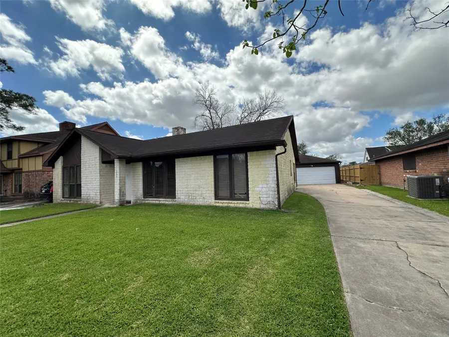 11506 Sagemeadow Lane, Houston, TX 77089 - #2