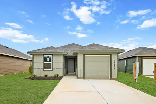 13114 Mccrorey Crest Lane, Conroe, TX 77303