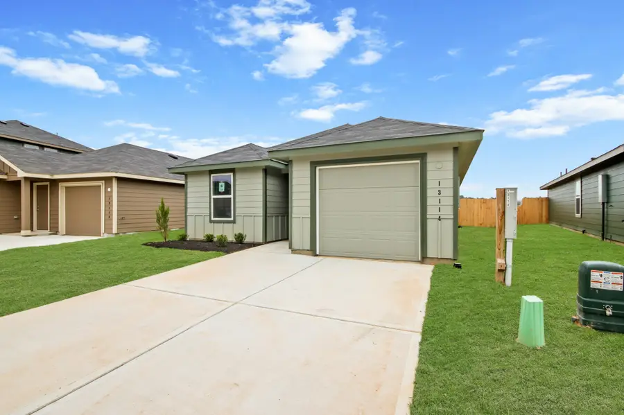 13114 Mccrorey Crest Lane, Conroe, TX 77303 - #2