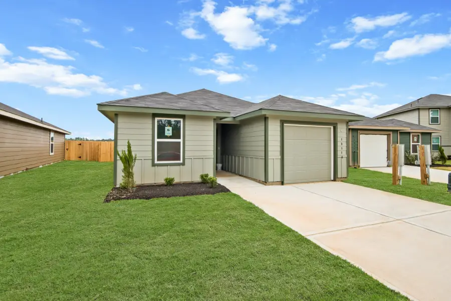 13114 Mccrorey Crest Lane, Conroe, TX 77303 - #3