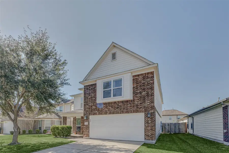3027 Upland Spring Trace, Katy, TX 77493 - Image #2