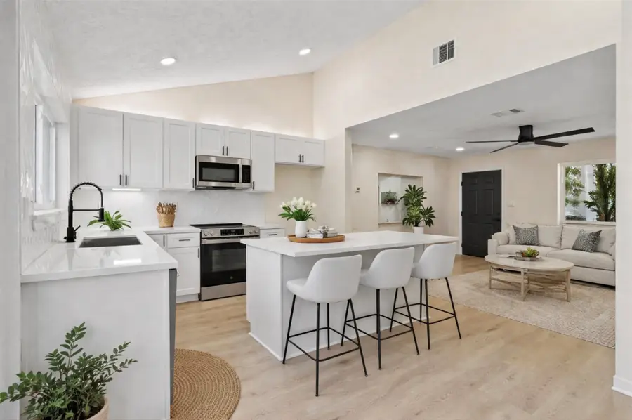 7810 Willow Mint Lane, Houston, TX 77086 - #3