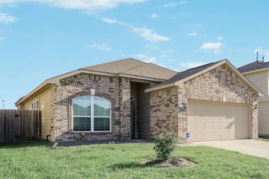 2711 Chaplin Place Drive, Humble, TX 77396 - #1