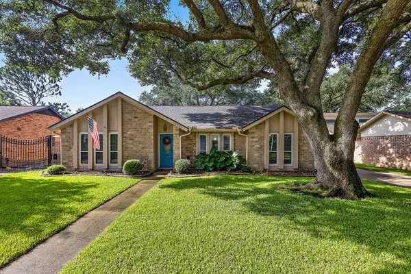 21331 Park Bluff Drive, Katy, TX 77450