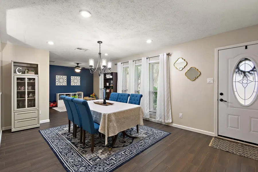 21331 Park Bluff Drive, Katy, TX 77450 - #2