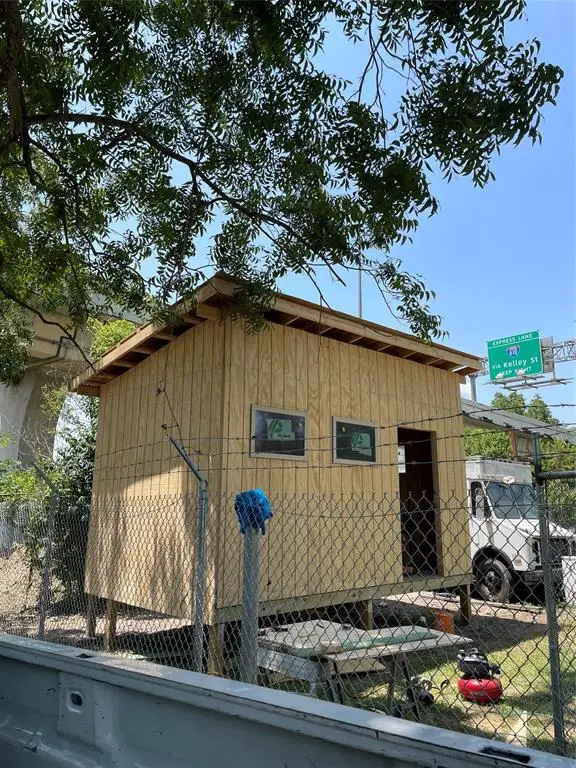 0 Ivy Street, Houston, TX 77026 - #2