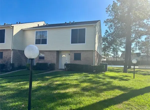 14515 Wunderlich Drive #1413, Houston, TX 77069