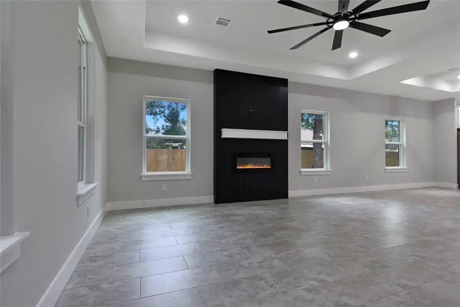 14833 Pine Drive, Conroe, TX 77302 - #3