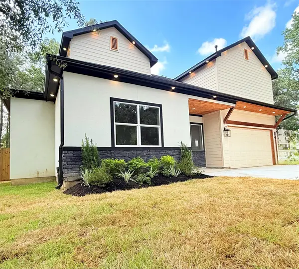 2678 Colosseum, New Caney, TX 77357